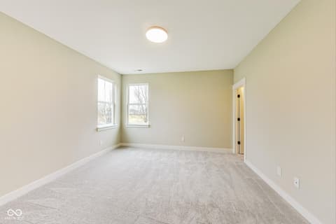 Photo of 7604 Brownstone Court, Greenfield, IN