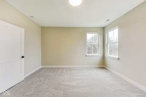 Photo of 7604 Brownstone Court, Greenfield, IN