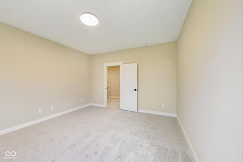 Photo of 7604 Brownstone Court, Greenfield, IN