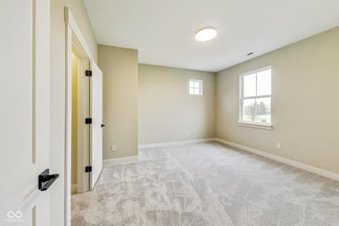 Photo of 7604 Brownstone Court, Greenfield, IN