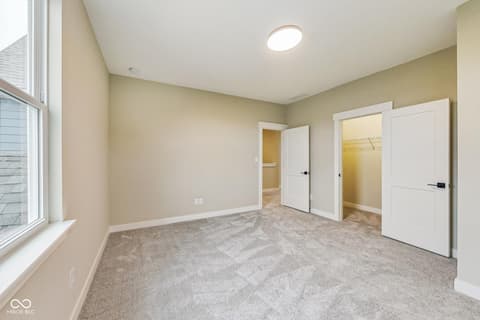 Photo of 7604 Brownstone Court, Greenfield, IN