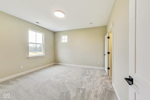 Photo of 7604 Brownstone Court, Greenfield, IN