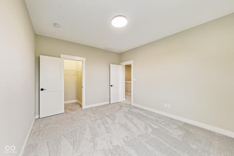 Photo of 7604 Brownstone Court, Greenfield, IN