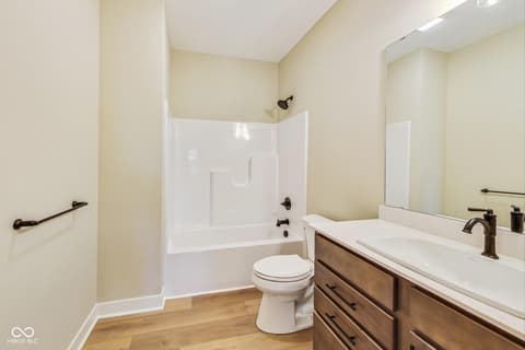 Photo of 7604 Brownstone Court, Greenfield, IN