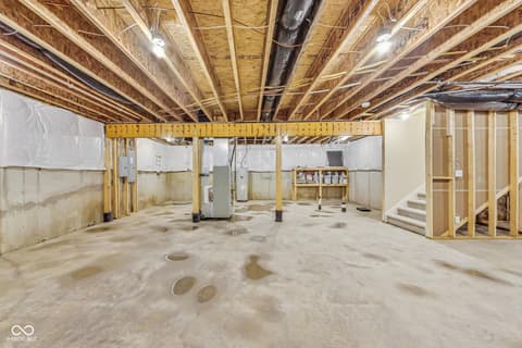 Photo of 7604 Brownstone Court, Greenfield, IN