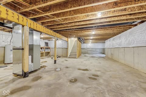 Photo of 7604 Brownstone Court, Greenfield, IN