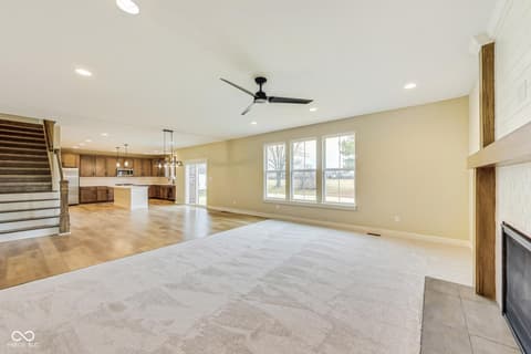 Photo of 7604 Brownstone Court, Greenfield, IN