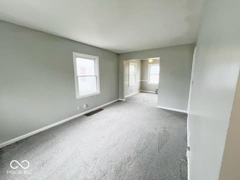Other — 1912 N Bosart Avenue, Indianapolis, IN