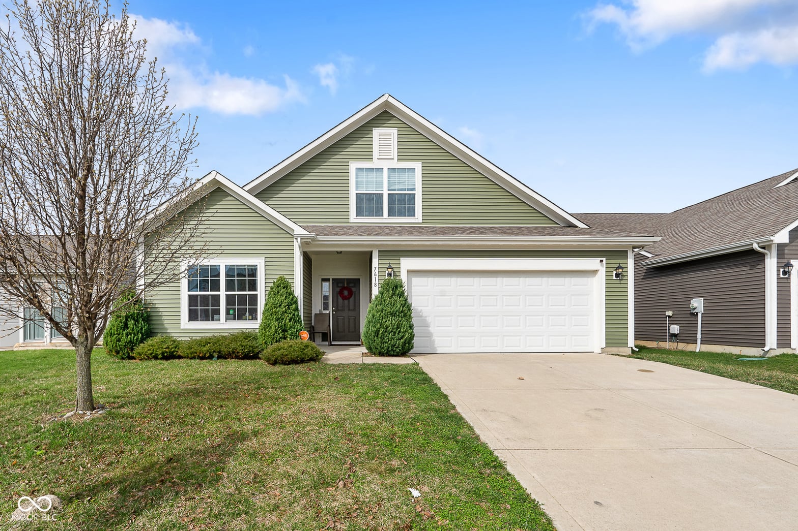 Photo of 7618 Bolero Drive, Camby, IN