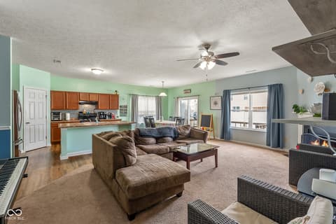 Photo of 7618 Bolero Drive, Camby, IN