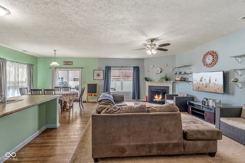 Photo of 7618 Bolero Drive, Camby, IN