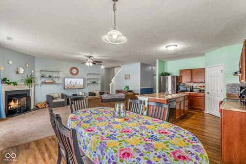 Photo of 7618 Bolero Drive, Camby, IN