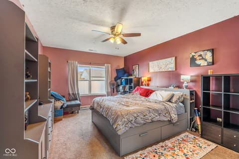 Photo of 7618 Bolero Drive, Camby, IN