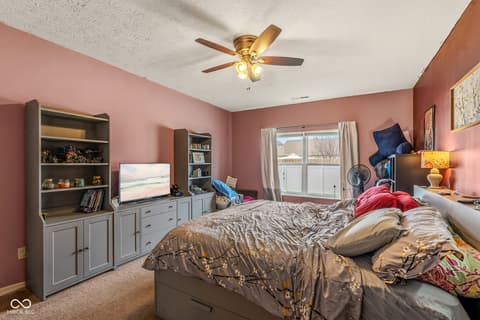Photo of 7618 Bolero Drive, Camby, IN