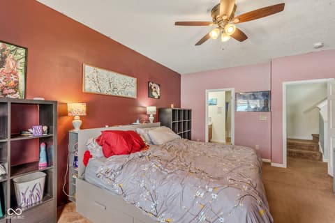 Photo of 7618 Bolero Drive, Camby, IN