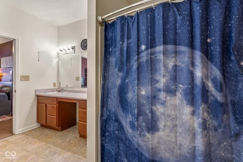 Photo of 7618 Bolero Drive, Camby, IN