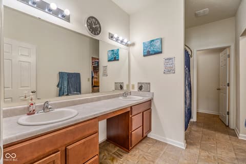 Photo of 7618 Bolero Drive, Camby, IN