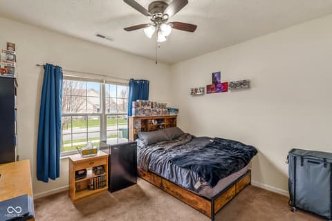 Photo of 7618 Bolero Drive, Camby, IN