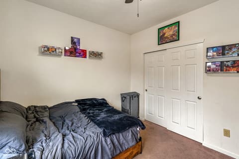 Photo of 7618 Bolero Drive, Camby, IN