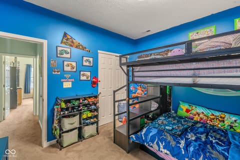 Photo of 7618 Bolero Drive, Camby, IN