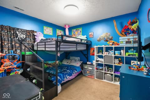 Photo of 7618 Bolero Drive, Camby, IN