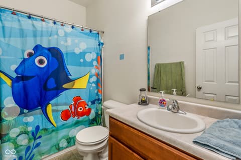 Photo of 7618 Bolero Drive, Camby, IN