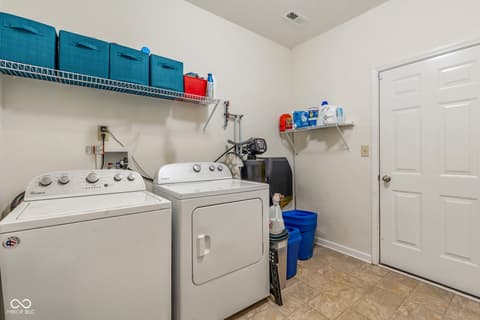 Photo of 7618 Bolero Drive, Camby, IN