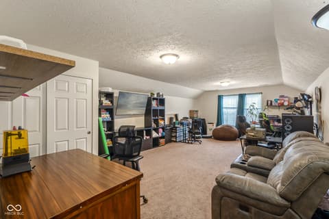 Photo of 7618 Bolero Drive, Camby, IN