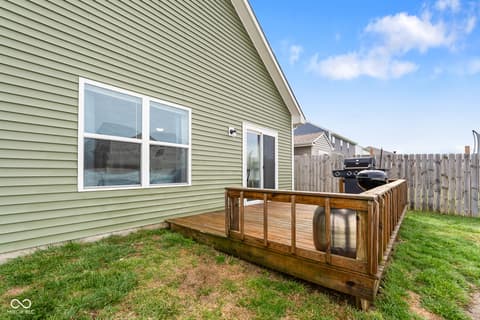 Photo of 7618 Bolero Drive, Camby, IN