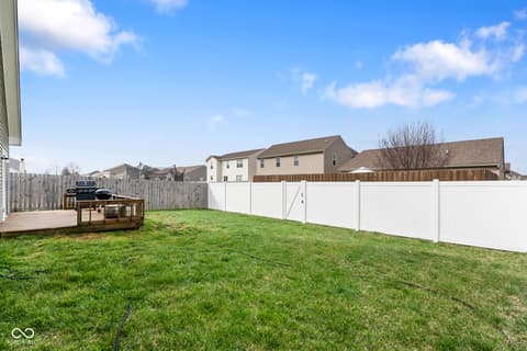 Photo of 7618 Bolero Drive, Camby, IN