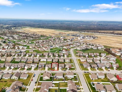 Photo of 7618 Bolero Drive, Camby, IN