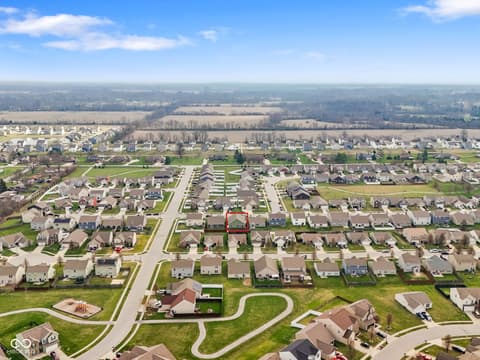 Photo of 7618 Bolero Drive, Camby, IN