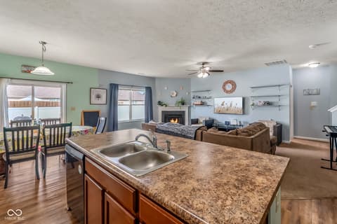 Photo of 7618 Bolero Drive, Camby, IN