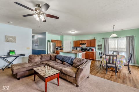 Photo of 7618 Bolero Drive, Camby, IN