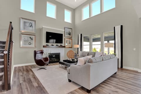 Photo of 1648 Vista Ridge North View, Greenwood, IN
