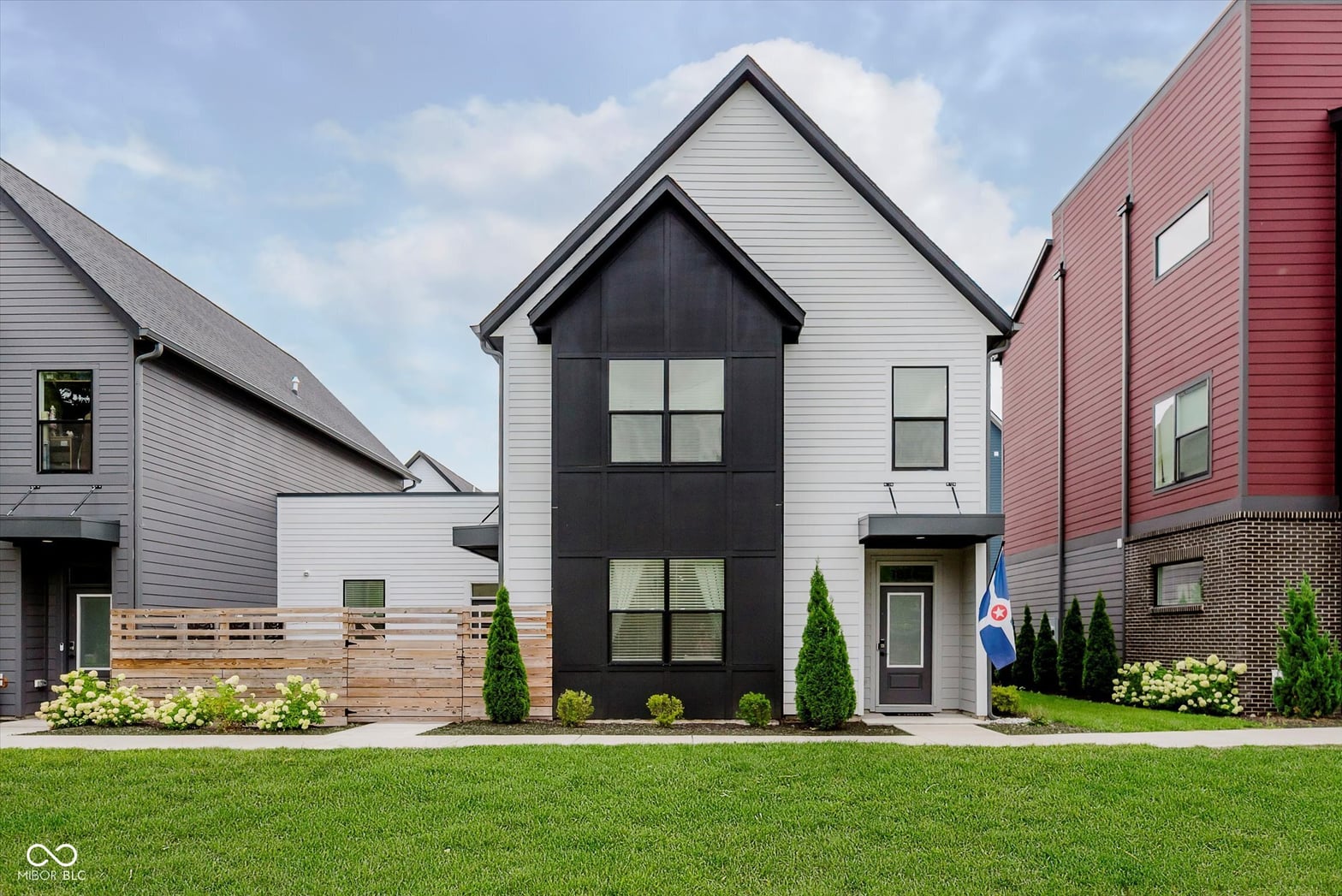 Photo of 1826 Rosette Way, Indianapolis, IN