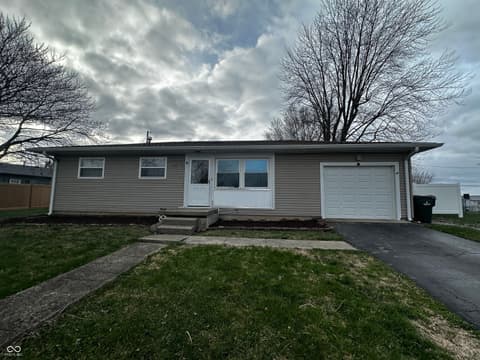 608 E Greenview Drive