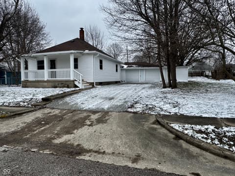 406 Louise Avenue