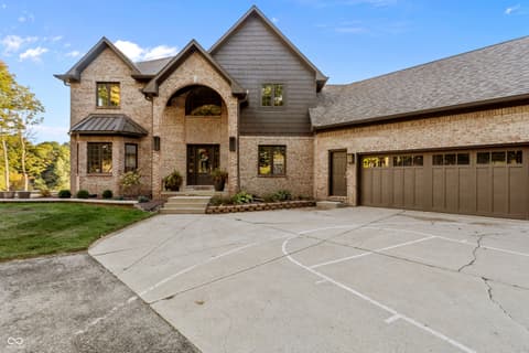 96 Cedar Lane, Cicero, IN 46034
