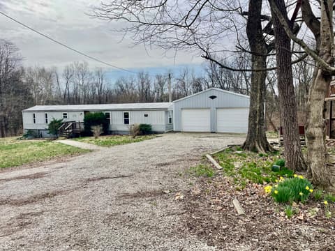 6979 McFarren Road