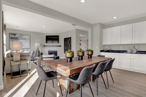 Photo of 3024 Grand Ridge Drive, Greenwood, IN