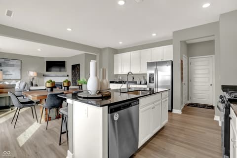 Photo of 3024 Grand Ridge Drive, Greenwood, IN
