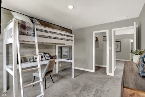 Photo of 3024 Grand Ridge Drive, Greenwood, IN