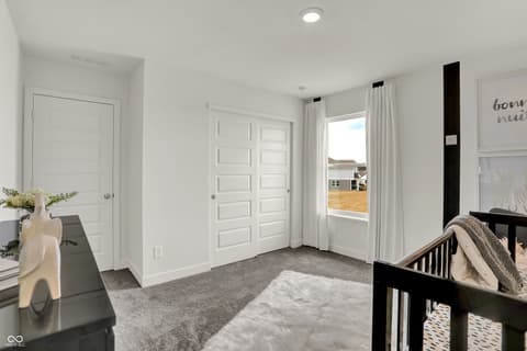 Photo of 3024 Grand Ridge Drive, Greenwood, IN