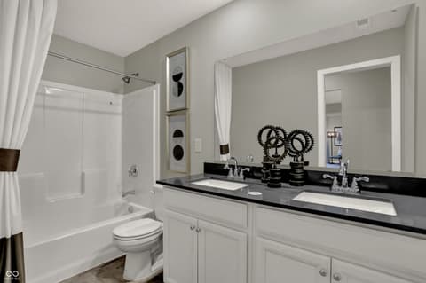 Photo of 3024 Grand Ridge Drive, Greenwood, IN