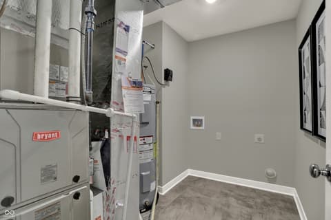Photo of 3024 Grand Ridge Drive, Greenwood, IN