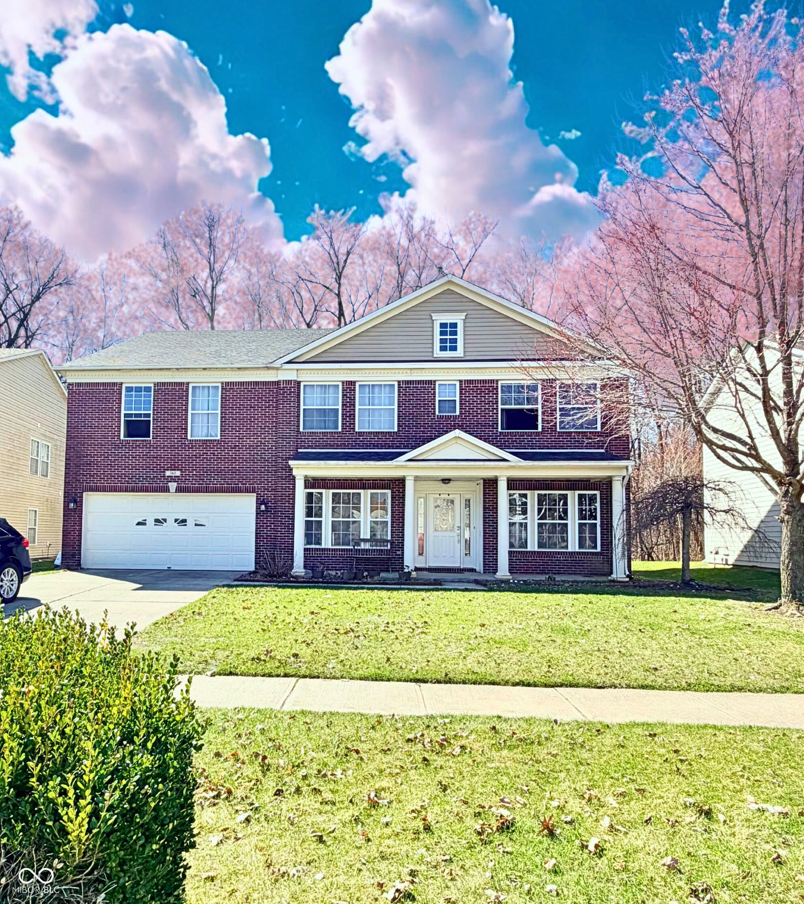 Photo of 360 Legacy Boulevard, Greenwood, IN