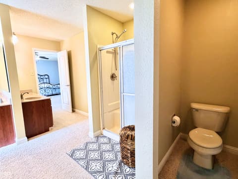 Bedroom at 360 Legacy Boulevard, Greenwood, IN