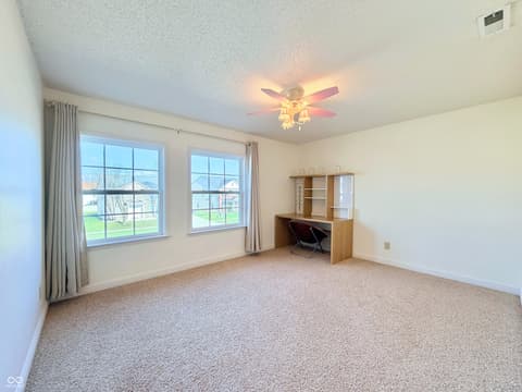 Walk In Closets — 360 Legacy Boulevard, Greenwood, IN