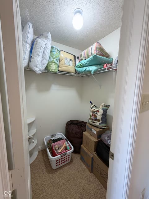 Bedroom at 360 Legacy Boulevard, Greenwood, IN